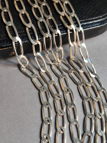 L56cm chaîne maille - chaîne,