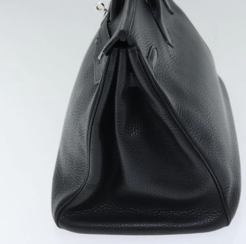 Sac main hermès birkin - sac, 35