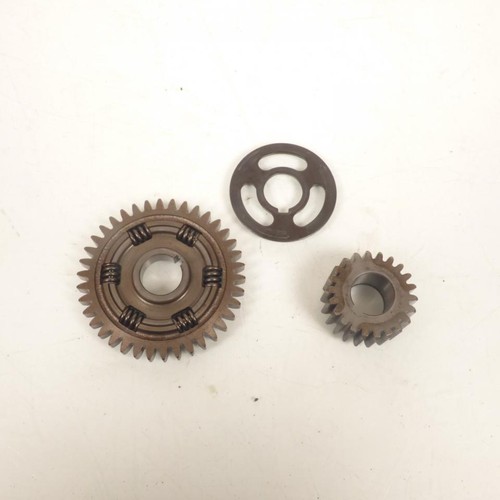 Pièce moteur diverse origine