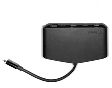 MINI STATION D'ACCUEIL BELKIN THUNDERBOLT 3 USB-C 4K 2X HDMI - 1X RJ45 - 2X USB