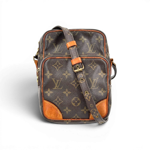 Authentique sac bandoulière