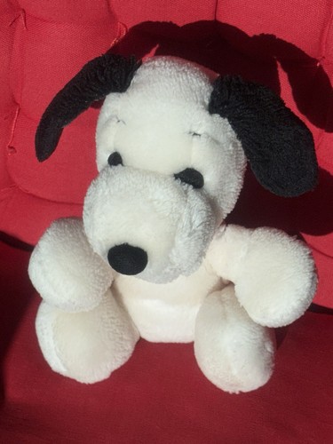 Peluche snoopy 20 cm - 20,