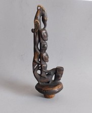 bouchon Calebasse figurative