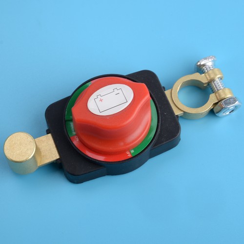 12v 48v battery disconnect - 12v-48v,