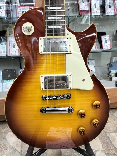 Guitare électrique epiphone - guitare,