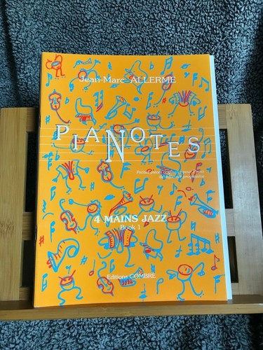 Jean marc allerme pianotes - jean-marc,