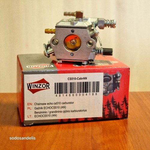 Carburateur pour echo - pour,