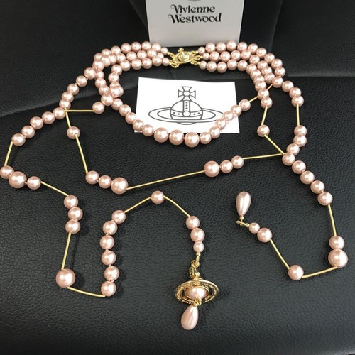 Collier vivienne westwood - vivienne,