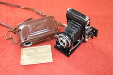 rare KINAX  BERTHIOT PARIS FLOR 1:4.5 F=105 B 8356677