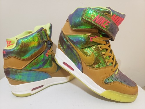 Nike air revolution - , hi
