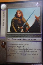 l'épée de Faramir 12RF5
