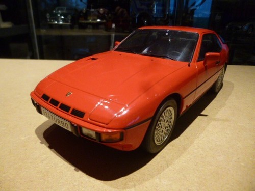 Porsche mporsche 924 turb0 - mporsche,