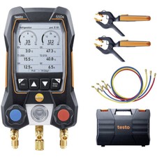 Testo 0564 5503 Testo 550