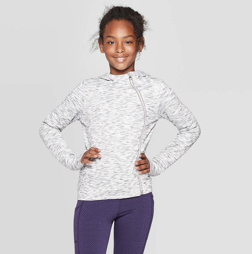 Girl fleece jogger - jogger, pants