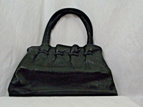 Sac souple agneau - en, des