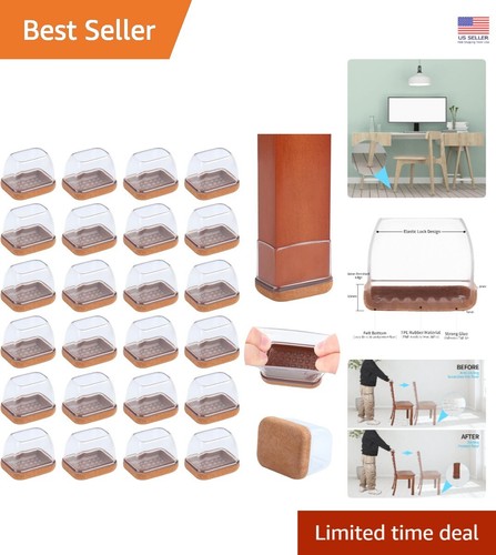 Durable 24pcs rectangular - durable,