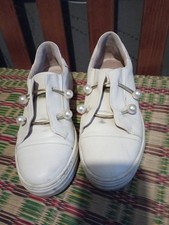 Chaussures en Cuir Mixte