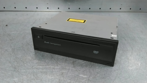 Systeme navigation gps audi - systeme,