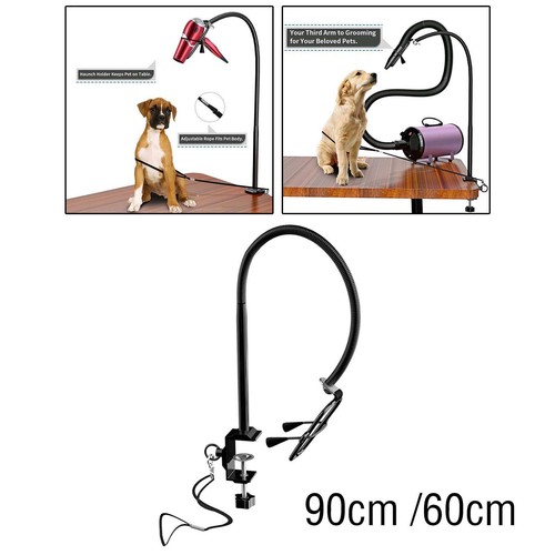 Support sèche cheveux pour - sèche-cheveux,
