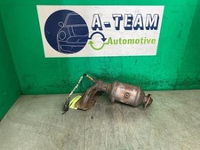 Catalyseur sans sonde lambda