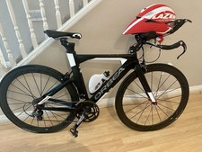 Orbea Ordu M30 Carbon TT -