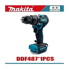 Batterie Makita 18V 6Ah 5Ah