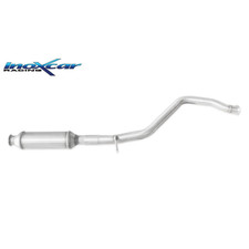 Tube Intermédiaire inox