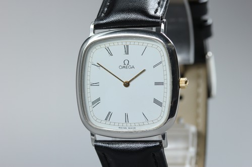 Montre homme vintage 1987 - homme,