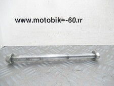 Axe roue avant Dirt Bike Pit