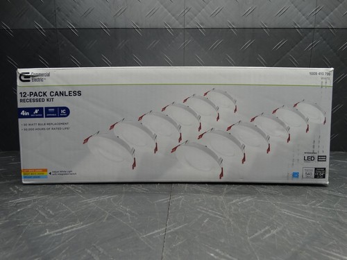 Commercial electric pro series - electric,