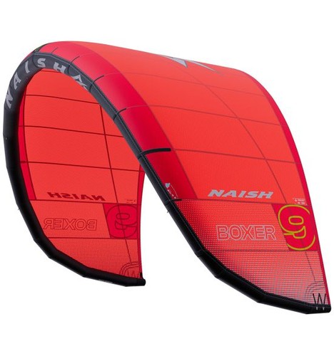 Naish boxer 2025 kite - naish,