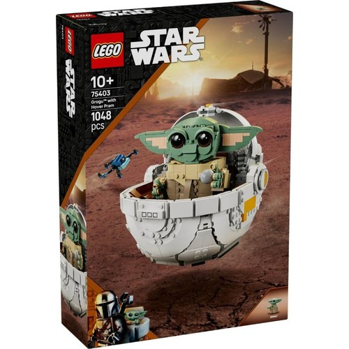 Lego star wars 75403 - 75403, set