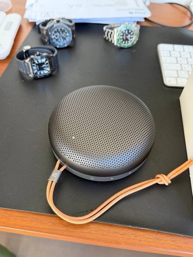Bang olufsen beosound - bang,