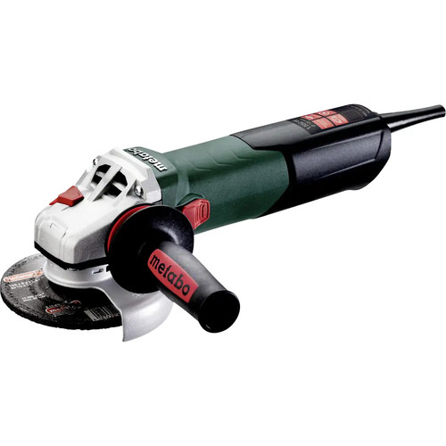 Meuleuse angle metabo - meuleuse, wev