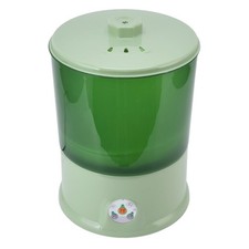 Machine à Germes De Soja Multifonction Germoir De Graines Entièrement