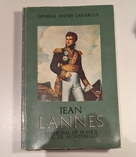 Jean Lannes-Marechal De
