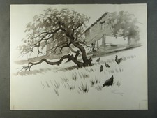 René PLUVINAGE (1902-1983)