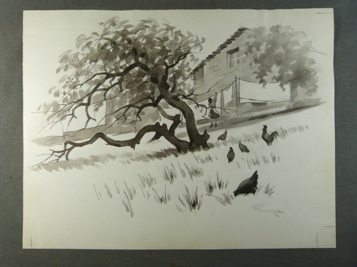René pluvinage - rené,