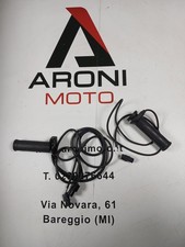 Poignées Chauffantes Honda Integra 750 '16-'19 D'origine