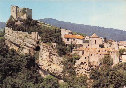 Vaison romaine la - vaison,