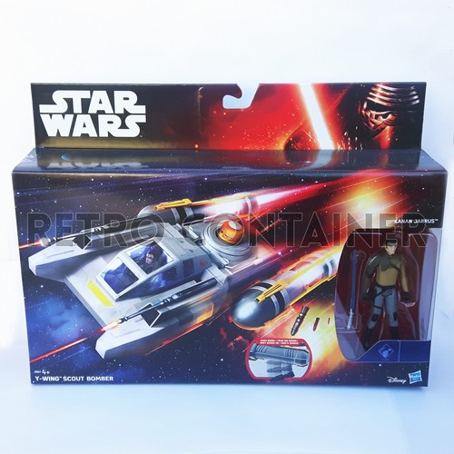 Figurine star wars kenner - wars,