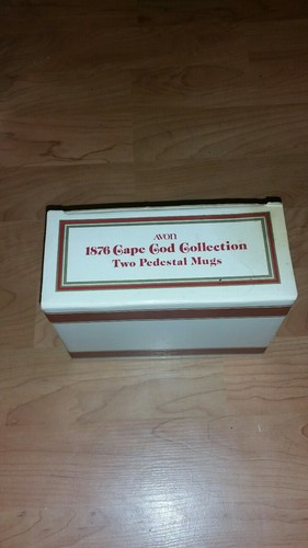 Avon cape cod two pedestal - cod,
