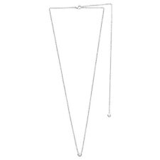 Collier double rangs