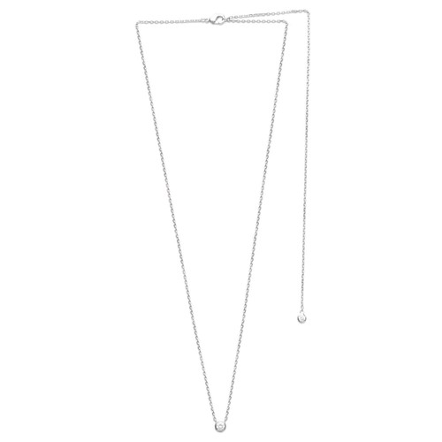 Collier double rangs