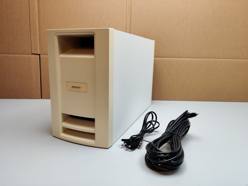 Bose série iii - bose, 5.1