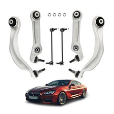 6PCS KIT DE BRAS DE CONTRÔLE