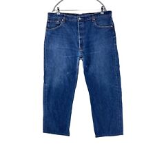 Jean D'Occasion Levi's 501