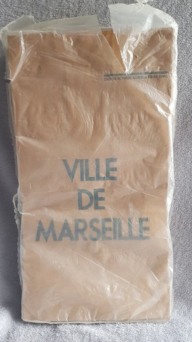 Sac poubelle papier - sac,