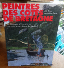 Kerlo  Duroc  PEINTRES DES