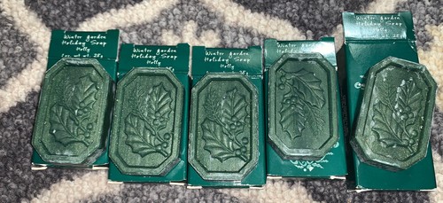 Old stock avon - stock, winter
